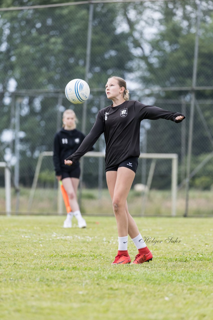 Bild 806 - wU16 TSV Breitenberg, TSV Wiemersdorf, ESV Schwerin, VfL Kellinghusen, TSV Wiemersdorf 2